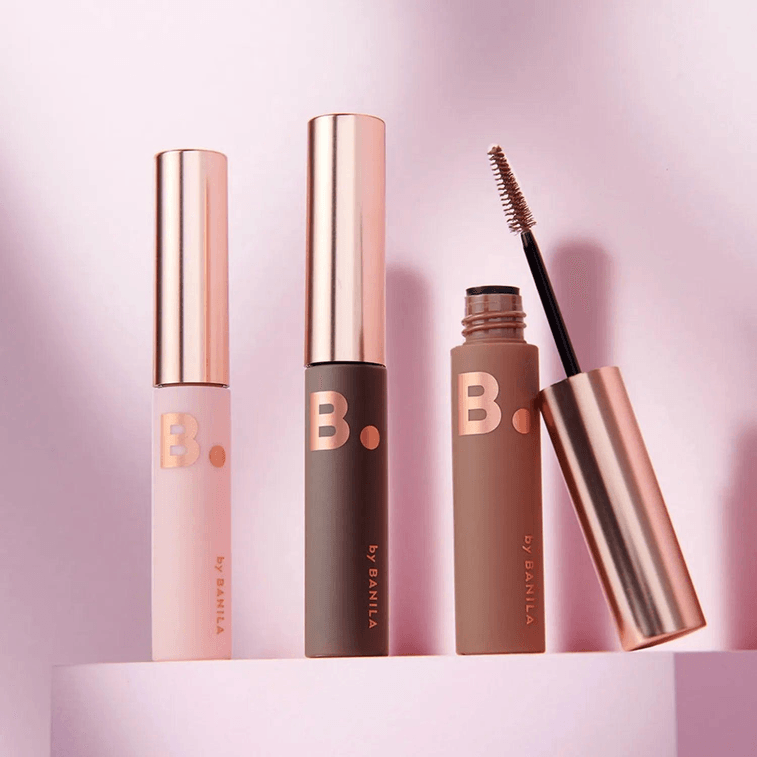 Smudge Out Detail Browcara (5 Colors) 04 Oat Brown 5