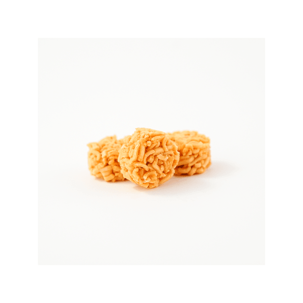 Dried Noodle Ramen Balls Skewer Flavor 85g - Yamibuy