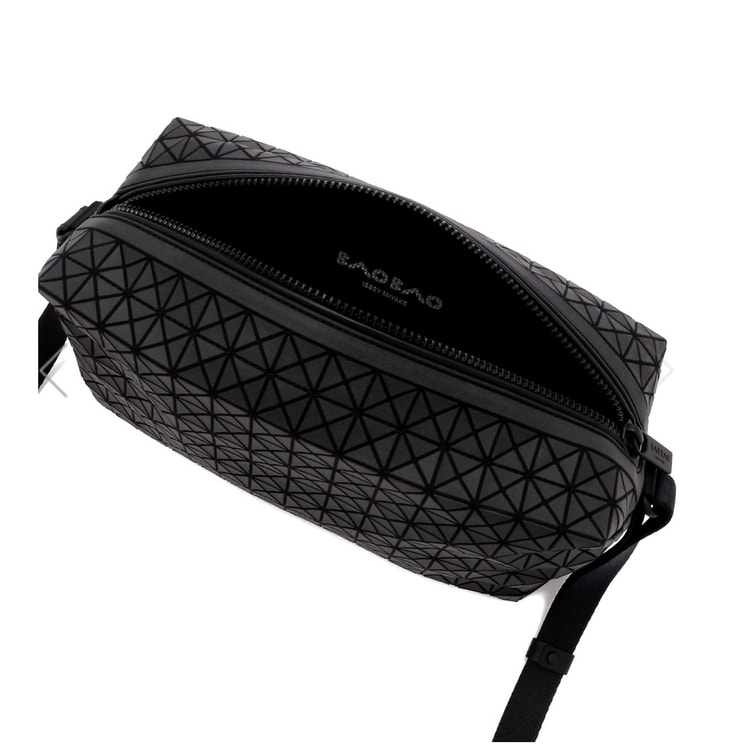 日本直郵】日本購超人氣款三宅一生BAO BAO ISSEY MIYAKE Kuro系列黑色
