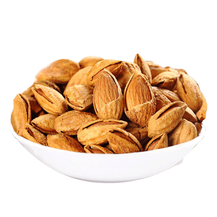Almond Snack Salted Flavor 288g 4