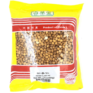 中国 大豐 郁李仁 1磅