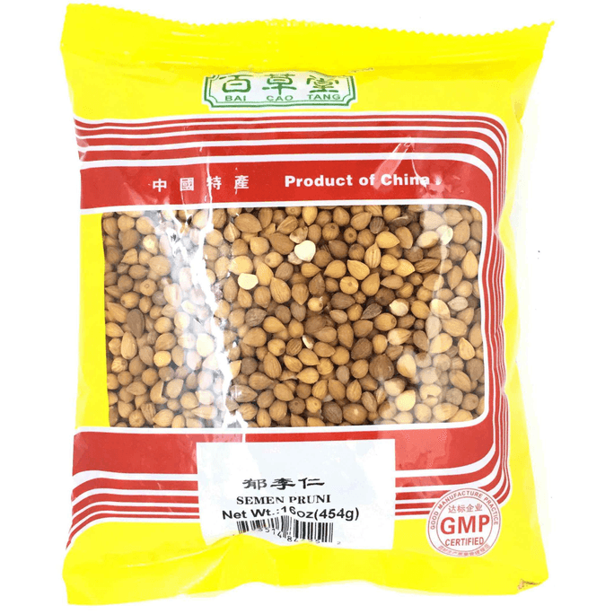  Semen Pruni 1lb