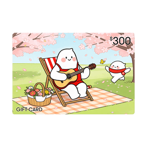 Yami eGift Card $300