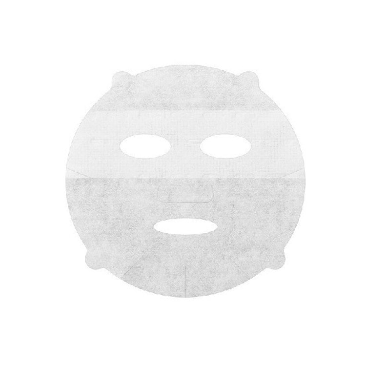KANEBO Double Sheet Moisture Mask 5pcs - Yami.com