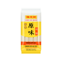 陈克明 原味挂面干面条 细面 1000g