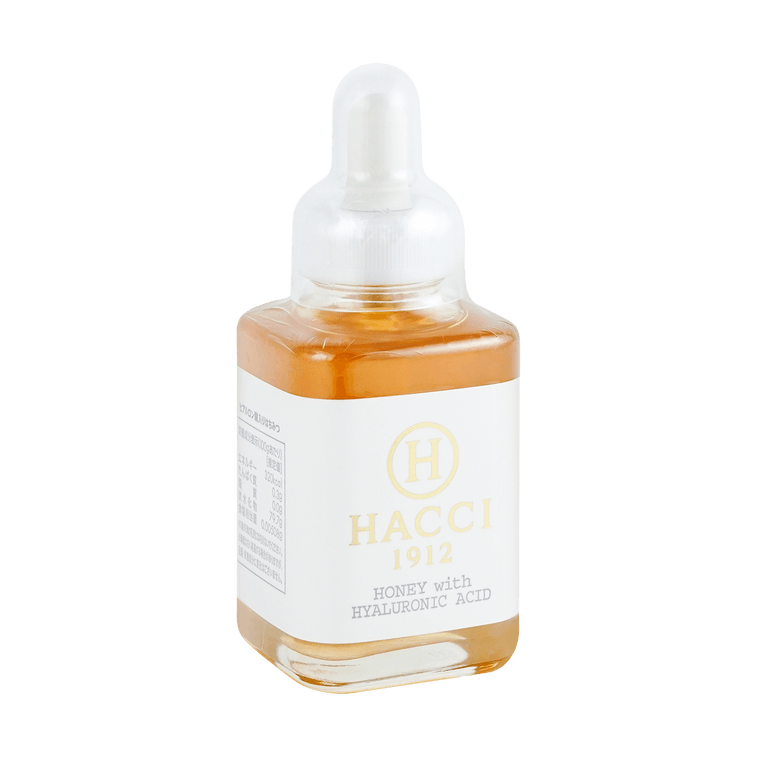 ヒアルロン酸入りはちみつ 140g 3