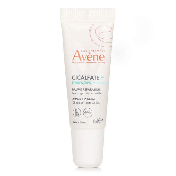 Cicalfate LIPS Repair Balm - For Chapped, Irritated Lips 10ml/0.34oz