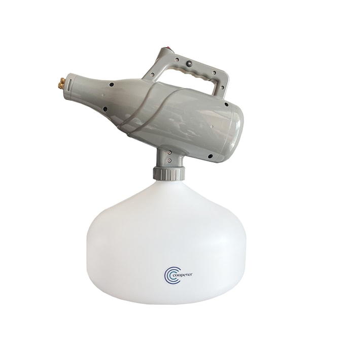Coopever Fog Making Machines 5L Rechargeable