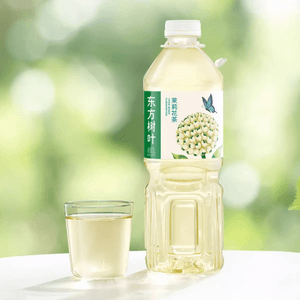 Jasmine Tea, 50.7 fl oz【0 Sugar 0 Calories 0 Fat】