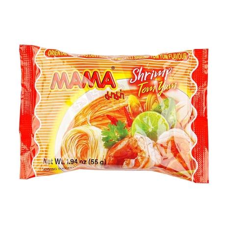 MAMA - Yami