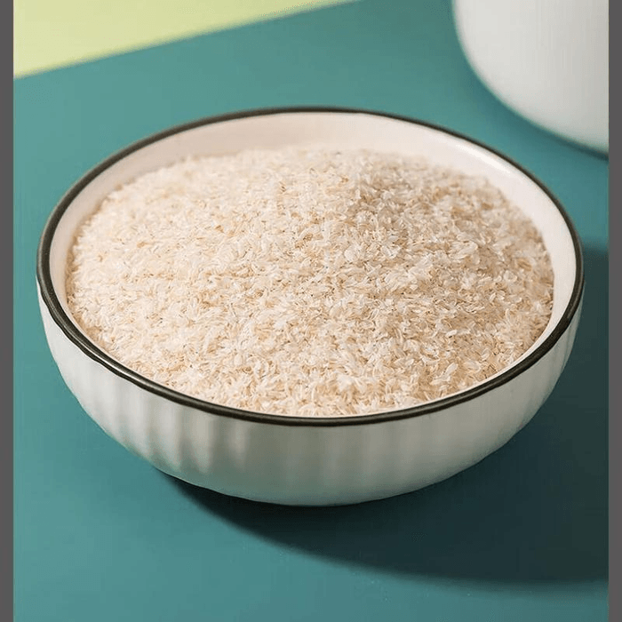 【中国直邮】 享滋 洋车前壳子粉膳食纤维200g*1个 3