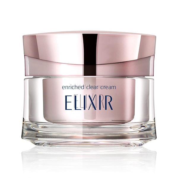 ELIXIR CREAM 45g - Yami.com