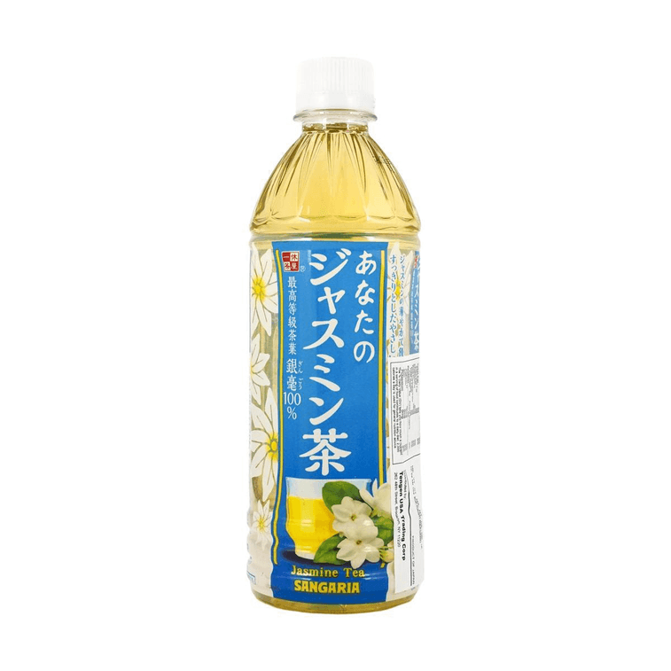 ジャスミンティー 16.91 液量オンス 3
