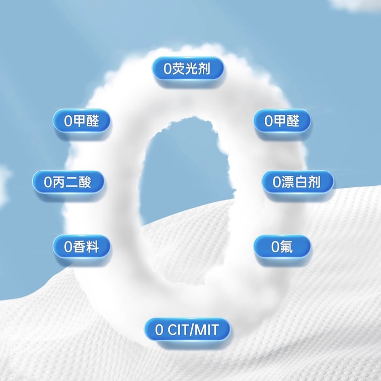 巴迪高 纯棉强吸水浴巾 2条入 加厚 超大包 一次性浴巾 可当毛巾二次利用 5