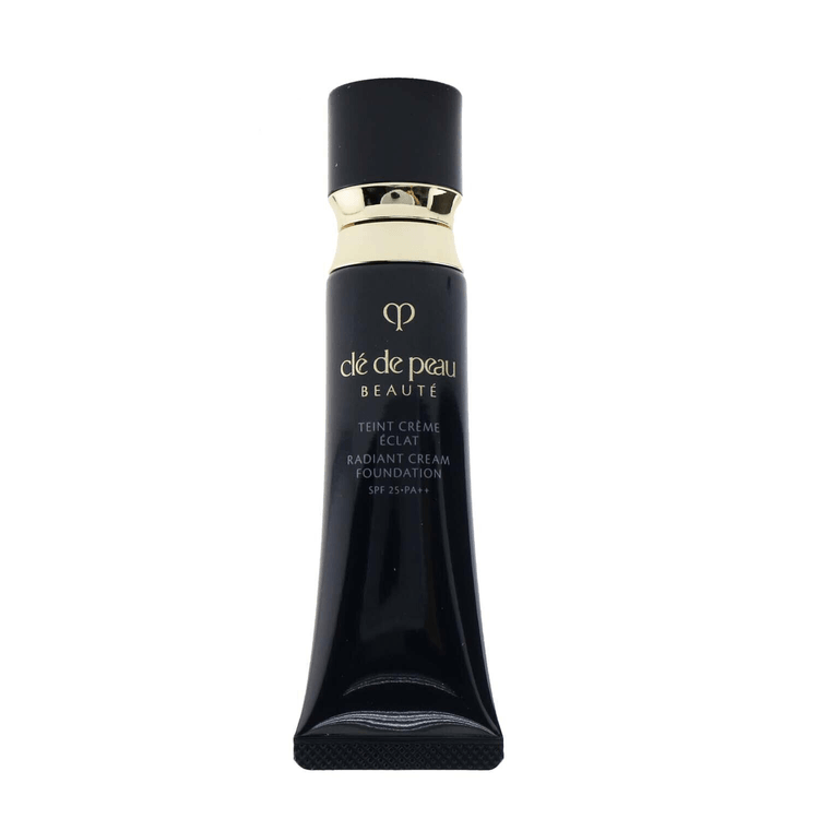 Cle De Peau Radiant Cream Foundation N SPF 25 - # I10 Very Light