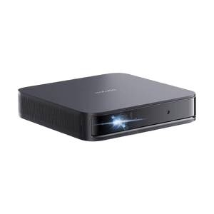 DANGBEI當貝 Atom雷射投影機 高清 1080P Google TV 內建 Netflix 1200 流明雷射投影 40-457.2cm