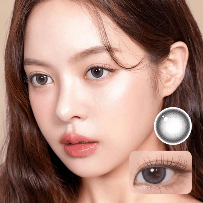 Classi Deep Mood Gray monthly 2pc 0