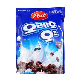 오즈 시리얼 8.8 oz