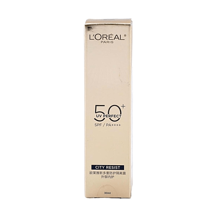 UV Pefect Broad UV Sunscreen, [H.A.]Gel, SPF50+·PA+++, 1.69 fl oz. #Gold Type for Dry-Combination & Sensitive Skin 3