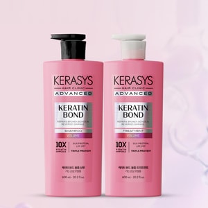 Salon Grade Volumizing Keratin Conditioner Lightweight, 20.29 fl oz