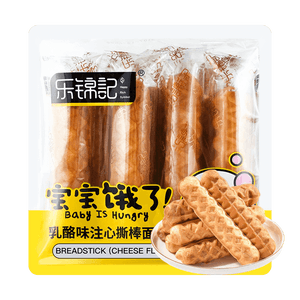 Cheesy Pastry - Chinese Dessert 13.4oz