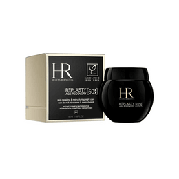 HR HELENA RUBINSTEIN Replasty Age Recovery Night Cream Skin Regeneration Accelerating Night Care 50ml