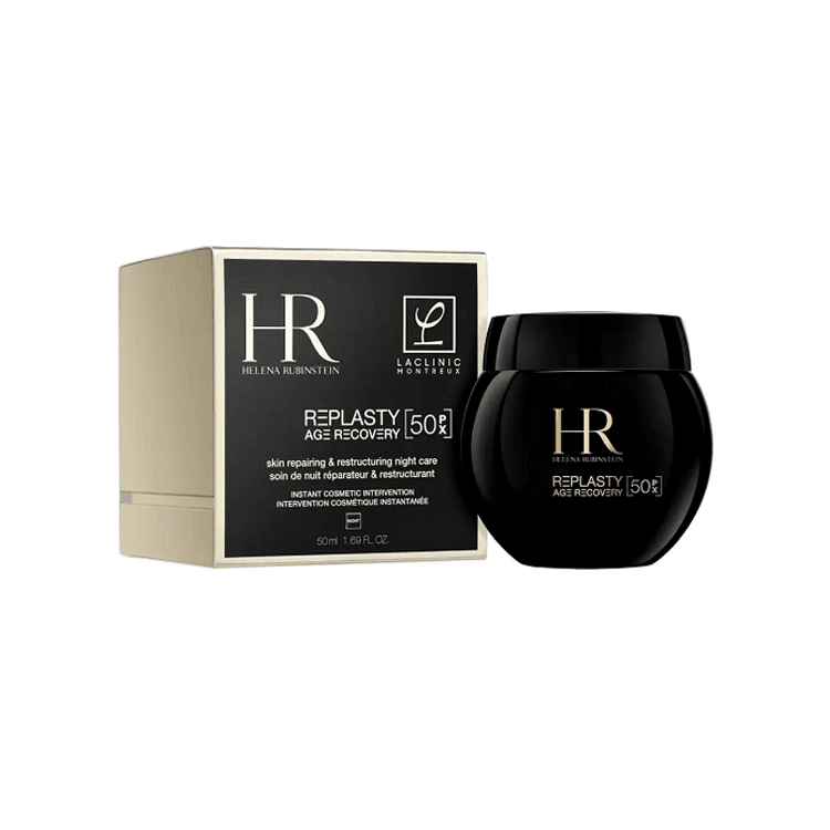 HR Re-PLASTY AGE RECOVERY 6個セット HR Re-PLASTY AGE RECOVERY 6個セット Helena Rubinstein Age Recovery