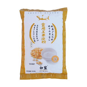 BS BS Corn Starch, 17.64 oz
