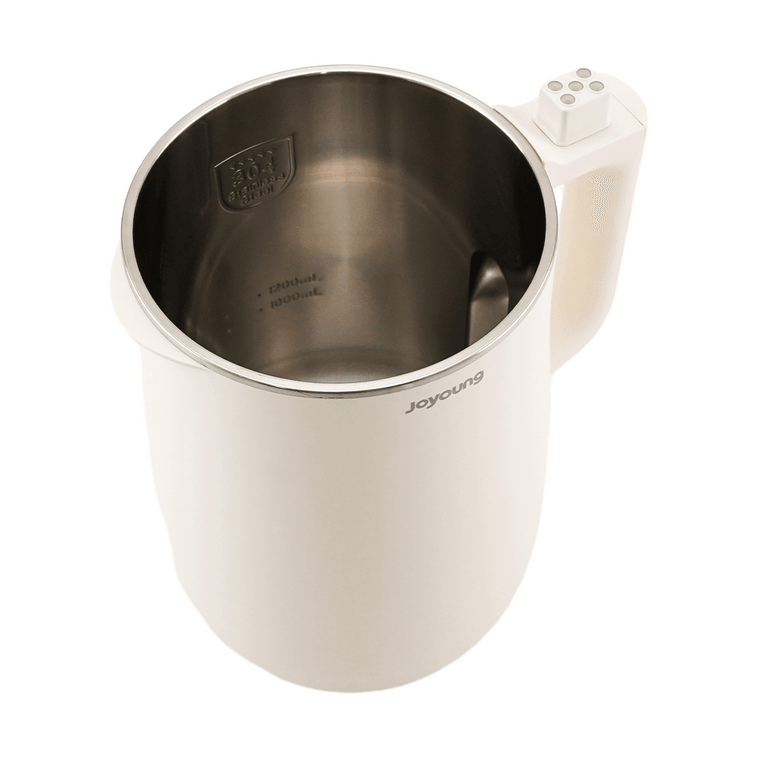 JOYONG九阳 元气晨曦系列豆浆机 营养调理机破壁机 1.2L DJ12G-D545-US01【爆款新品】 3