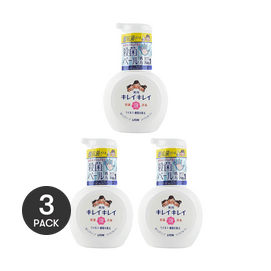 日本製 抗菌 家庭用 除菌 泡ハンドソープ お子様にも安心 #オリジナルフレーバー