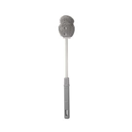 Kitchen Cup Brush Free Retractable Handle Bottle Brush