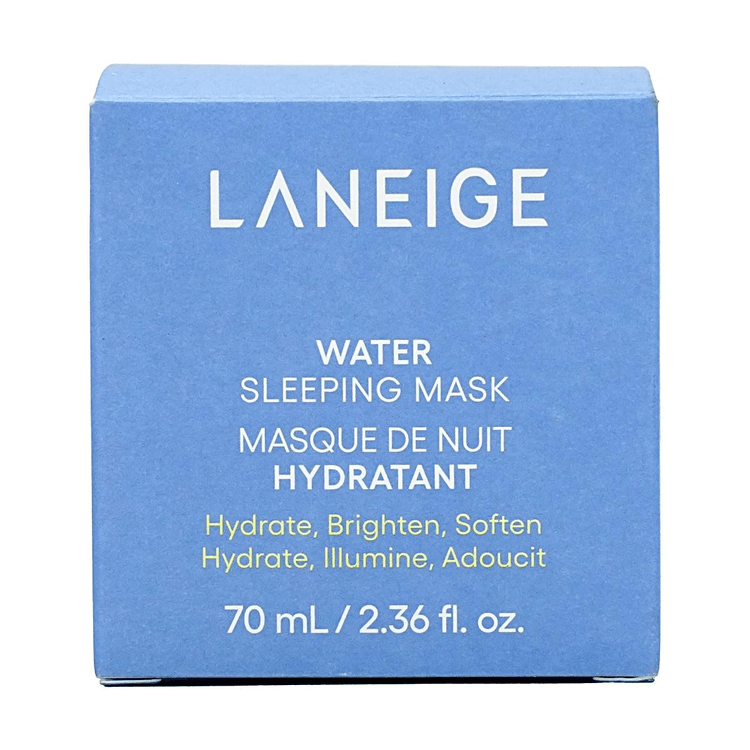 ラネージュ ラネージュウォータースリーピングマスク70ml - Yami