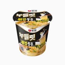 Noodle Fit Tempura Udon Cup Noodles (35.5g × 1)