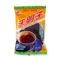 台灣義峰 決明子 400g【養生茶中藥材】【護眼明目 養肝去火 熬夜恢復】