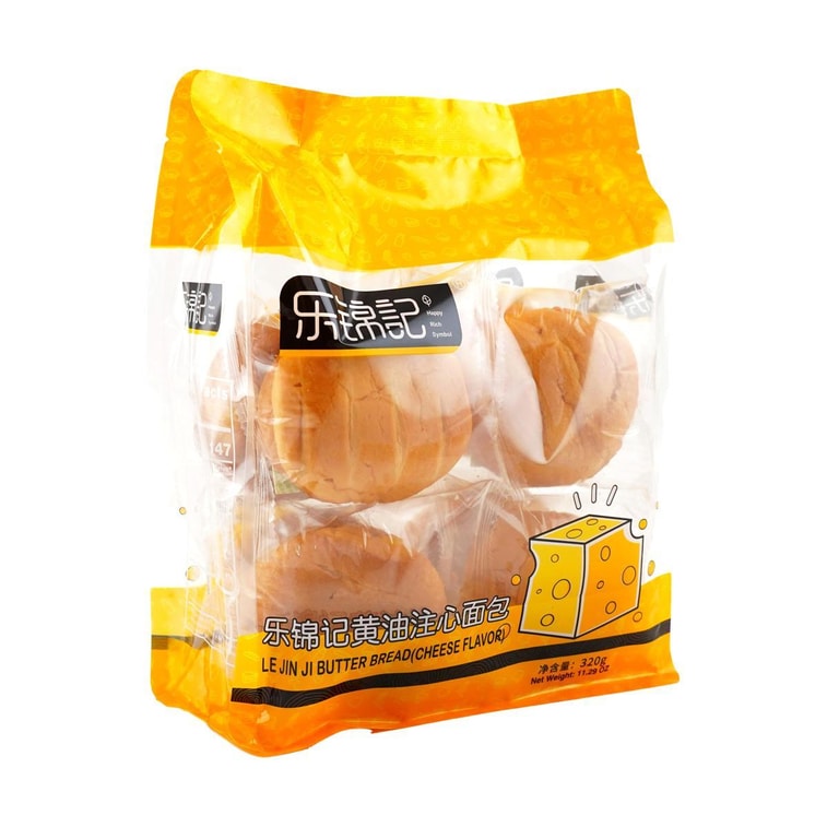 버터빵 320 g 4