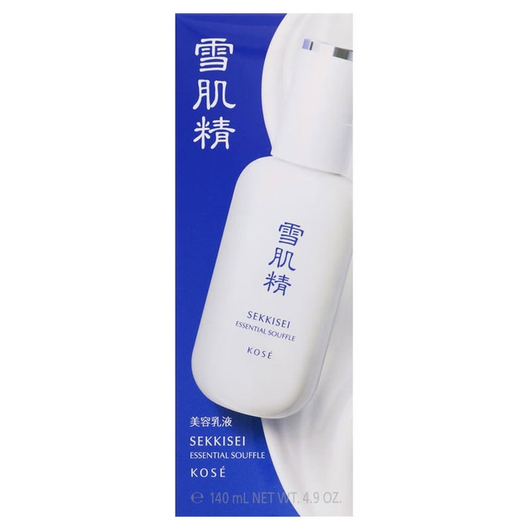 雪肌精 kose乳液140ml*4 5918c4df-13a2-460e-bcac-