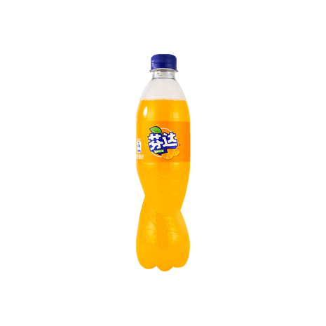 アメリカ ソーダ コカ・コーラ チェリー味 ファンタ