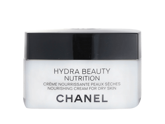 Chanel Hydra Beauty Nutrition Nourishing & Protective Cream (For Dry  Skin) 50g/1.7oz - Yamibuy.com