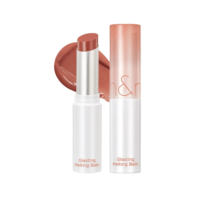 Glasting Melting Balm 3.5g 05 Nougat Sand