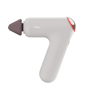 Breo N0.7 Massage Gun With Heat Deep Tissue Relax Long Battery Massager