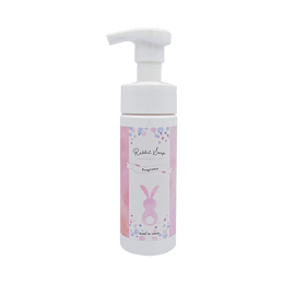 Vijoy||Rabbit Soap 植物成分私处清洁液||120ml