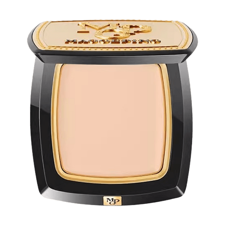 MAOGEPING MGP Luminous Perfect Cream Fundation, 0.14 oz. #802