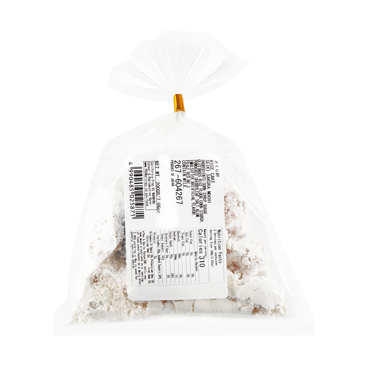 さくらもち。 Amazon | 世起 さくらもち 桜の風味 桜 おもち もちもち食感