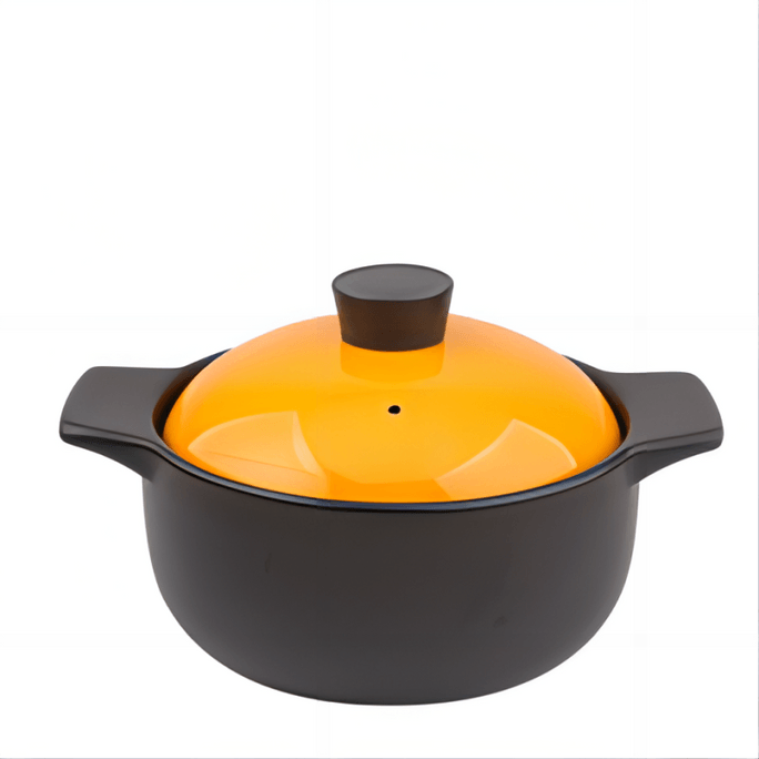 Qing Exhibition 5.0L Precious Ceramic Soup Pot