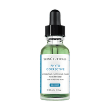 SKINCEUTICALS修丽可 色修精华 植萃舒缓修复精华露 30ml 舒缓修护 多维退红修红 补水保湿 面部提亮