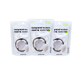 Greechie Original Flavor Coconut Candy 27g*3 Pouches