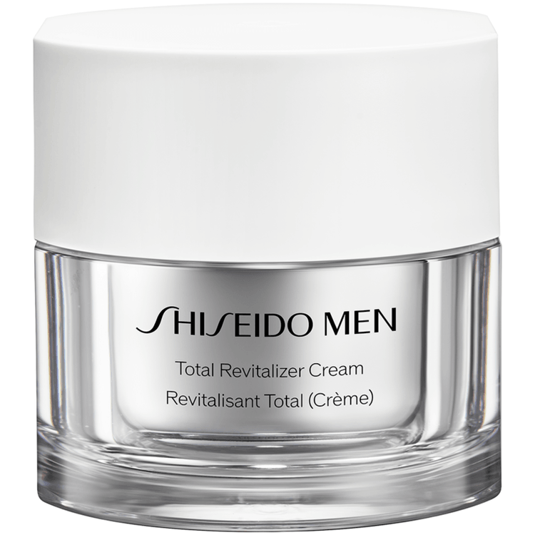 SHISEIDO 資生堂 トータル リバイタライザー クリーム