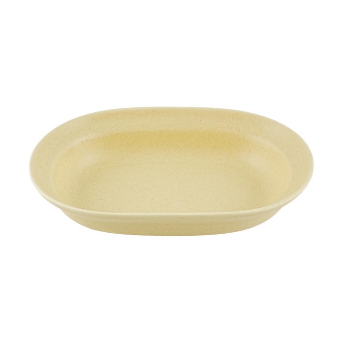 egg LIM マットセラミックオーバルボウル M エッグノッグ 18.7*12.8cm
