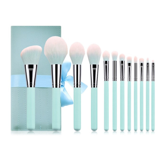 Makeup Brush 12/set