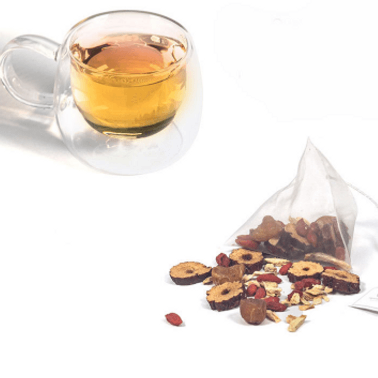 ネスレディ [42日間ゴールドメダル産後茶] 産後ケアと回復のための栄養ティーバッグ ディープケア コンディショニング 6